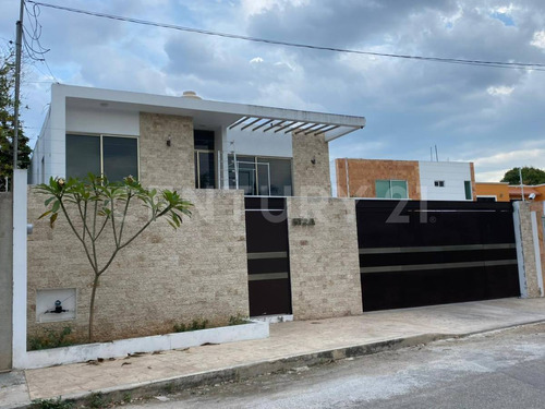 Casa En Venta Montebello, Merida Yucatan