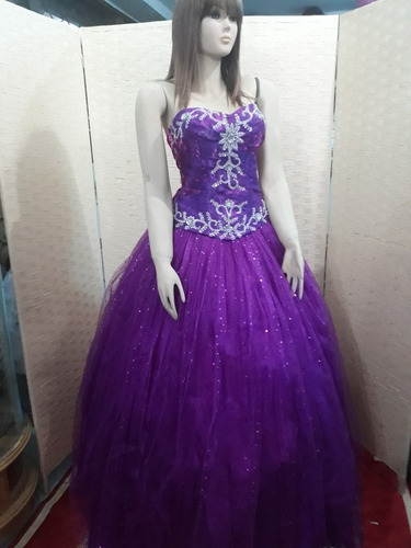 Vestidos De 15 Años