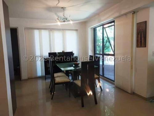 Imagen 10 de 21 de Apartamento En Venta, El Rosal, 120mts, Rah 22-29150