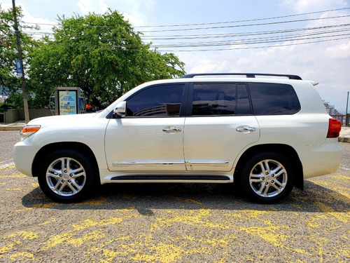 Toyota Sahara 2014 Blindada 2 Plus Agp
