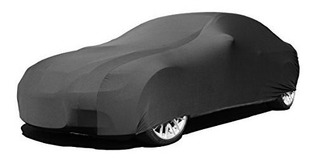 Funda Para Auto - Indoor Car Cover Compatible With Ferrari C