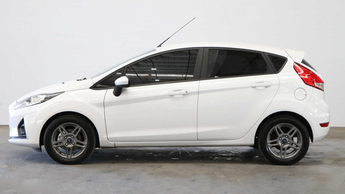 Ford Fiesta Kinetic Design 1.6 S Plus - 159980 - C