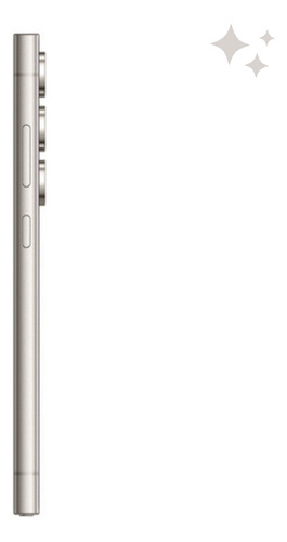 Samsung Galaxy S24 Ultra 5G Dual SIM 512 GB titânio-violeta 12 GB RAM - Bom (Recondicionado)