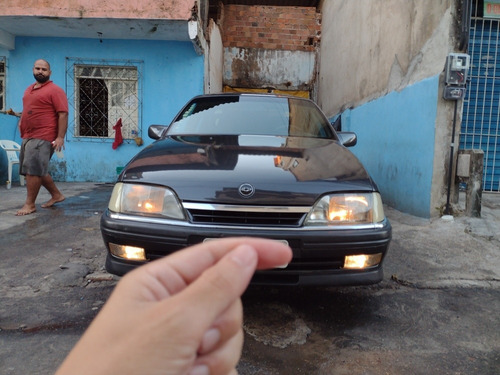 Chevrolet Omega Omega Cd 3.0