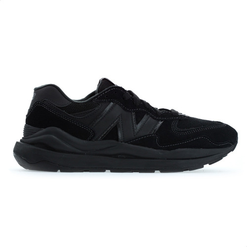 Tênis New Balance 5740 Preto E Cinza - Masculino