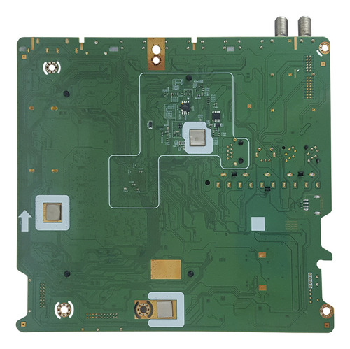 Placa Principal Un50ju6500g Un55ju6500g Tv Samsung Original