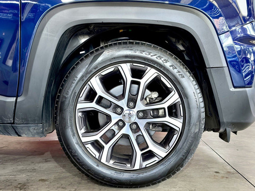 Jeep Renegade 1.3 T270 TURBO FLEX LONGITUDE AT6