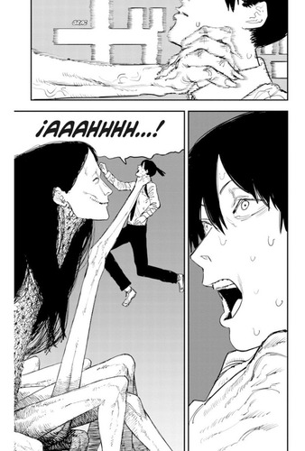 Imagen 6 de 6 de Chainsaw Man #5