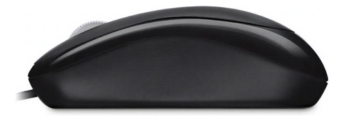 Microsoft Basic Optical Mouse Black