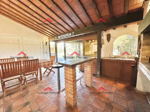Venta Casa 6 Dormitorios Mansa Punta Del Este
