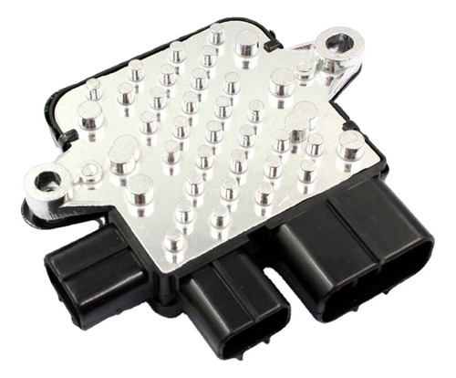 S Module Of Ventilador Mitsubishi Outlander Lancer 2002-2006