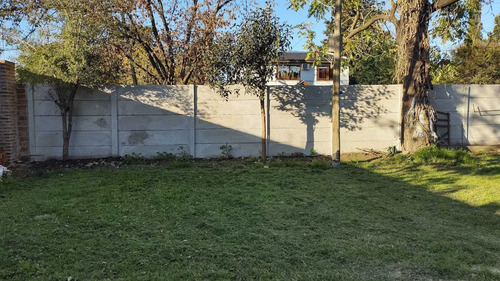 Imagen 2 de 8 de Lote Libre De 18x 45 Mts / Lo Buscas, Lo Tenes!!