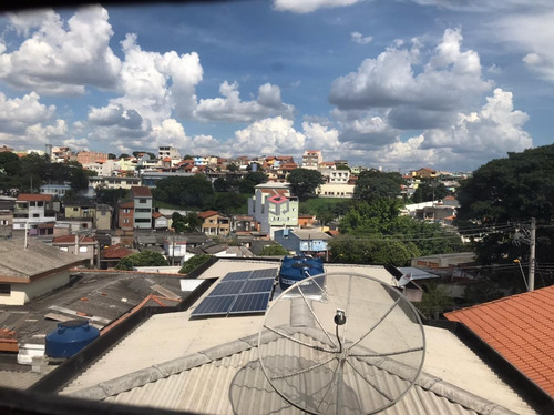 Imagem 23 de 24 de Sobrado À Venda, 5 Quartos, 1 Vaga, Curuçá - Santo André/sp - 95138