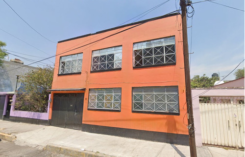 Casa En Gam, San José De La Escalera, Calle 1 C # 60,cdmx Yr -di Actualizada