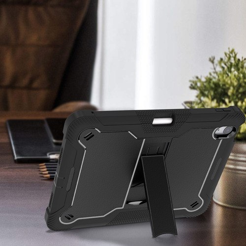 Funda Para Apple iPad Air 11 M3 2025 & M2 2024 Case