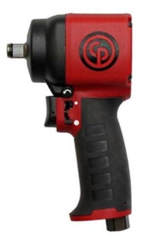 Chicago Pneumatic 8941077311 Cp7731c 38 Stubby Impact Wrench