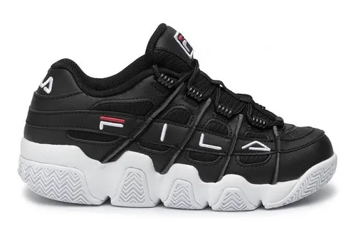 Fila best sale uproot negras