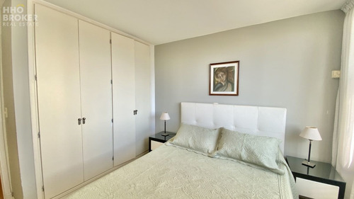 Imagen 13 de 27 de Departamento En Venta Sol Y Luna I, Playa Brava, Punta Del Este - Punta Del Este Brava