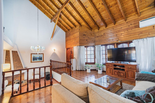 Imagen 15 de 30 de Venta Casa De 5 Ambientes En Barrio Malvinas Boulogne San Isidro