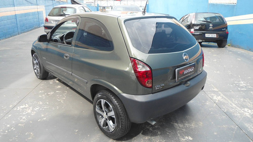 Chevrolet Celta 1.0 Mpfi Vhce Life 8v Flex 2p Manual
