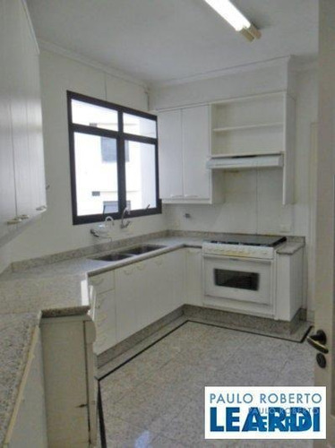 Cobertura - Real Parque - Sp - 354026