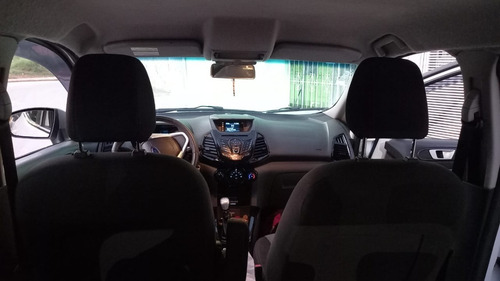 Ford Ecosport 1.6 2014/2015