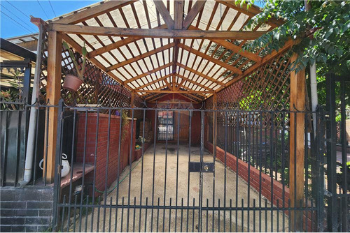 Casa Conjunto Juan Pablo Ii - 2d+1b+1e