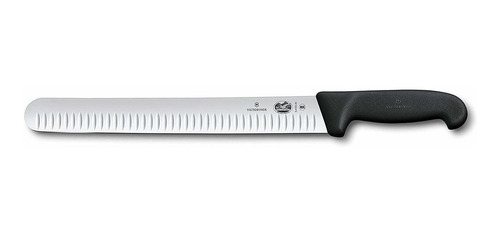 Victorinox 40645 Cuchillo Para Rebanar Rb Ancho 12 Pulgadas