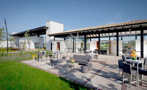 El Mayorazgo Residencial: Hermoso Terreno, Conócelo, ¡te Encantara!
