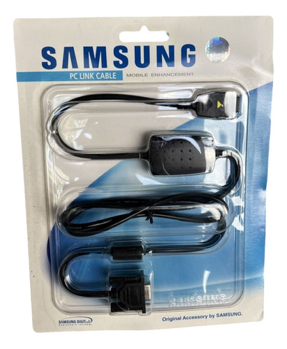 Cable De Datos Serie Samsung Original 