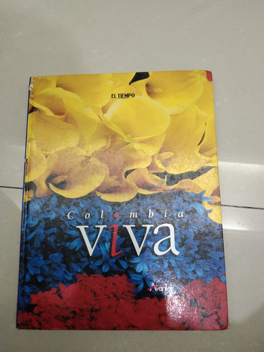 Colombia Viva