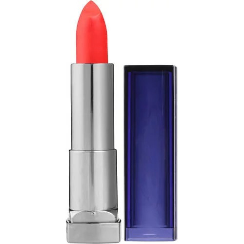 Maybelline C. Sensational Bold Tono 805 Orange Danger