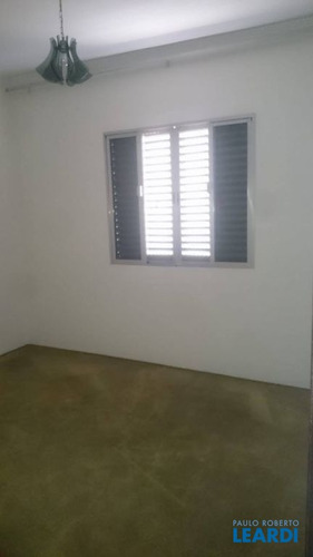 Imagem 14 de 15 de Sobrado - Vila Valparaíso - Sp - 641700