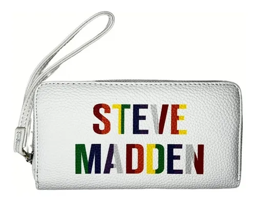 Billetera De Mujer Steve Madden Cuotas sin inter s