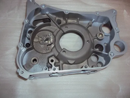 Contracarte De Silverblade 250