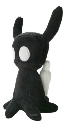 Mr Sroje Hollow Knight Dark Soul Peluche Muñeca Cumpleaño