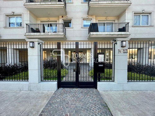 Imagen 2 de 30 de Reservado - Venta Departamento 2 Ambientes Con Cochera Y Terraza -ripalda Xx- Güemes Mar Del Plata