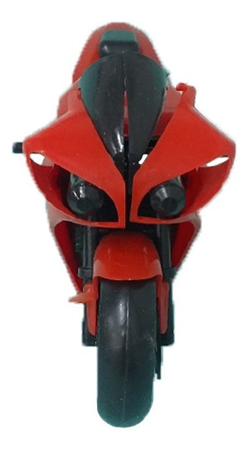 Boneco Special Command Combate Em Alta Velocidade Com Moto