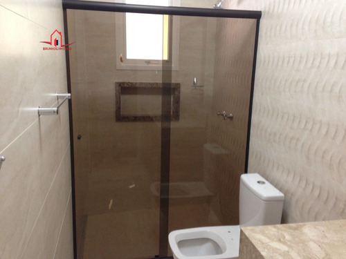 Imagem 9 de 30 de Casa A Venda No Bairro Euroville 2 Em Bragança Paulista - - 1479-1