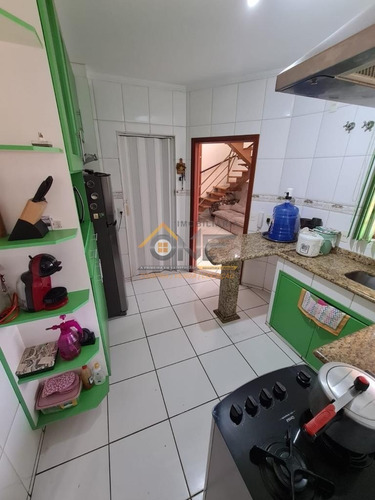 Imagem 8 de 30 de Casa - Ca02519 - 71130419