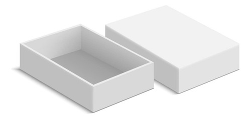 Caixa Papelão Embalagem Correio Sedex 17,5x25,5x4,7c - 10 Cx (Recondicionado)