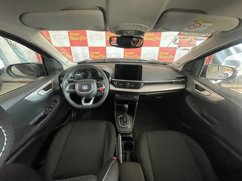 Fiat Pulse 1.0 TURBO 200 FLEX AUDACE CVT
