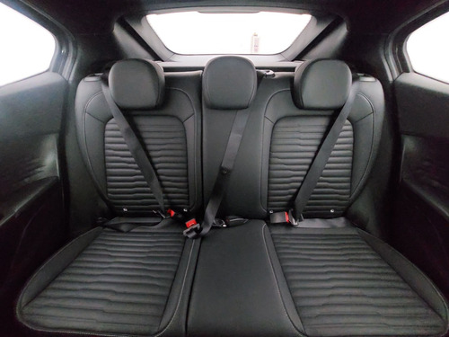 Fiat FASTBACK 1.0 TURBO 200 FLEX IMPETUS CVT