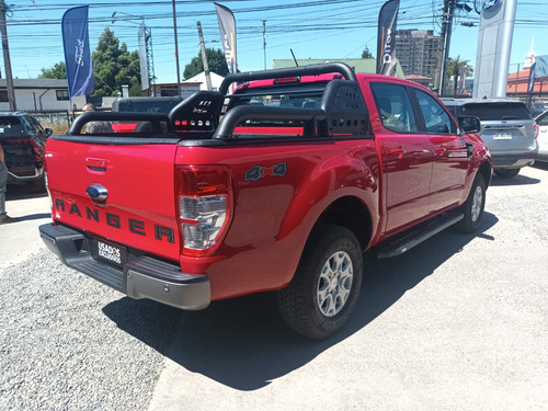 Ford Ranger Ranger Dsl Xls 4X4 3.2L