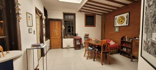 Se Vende Casa En Santiago Concha, Comuna De Santiago.