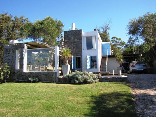 Deslumbrante 3 Dorm. Frente A Laguna Y Mar - Venta En José Ignacio