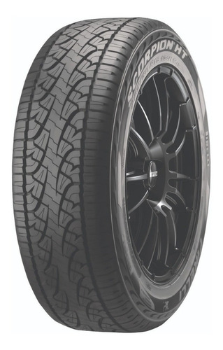 Neumático Pirelli Scorpion HT 215/65R16 102 H
