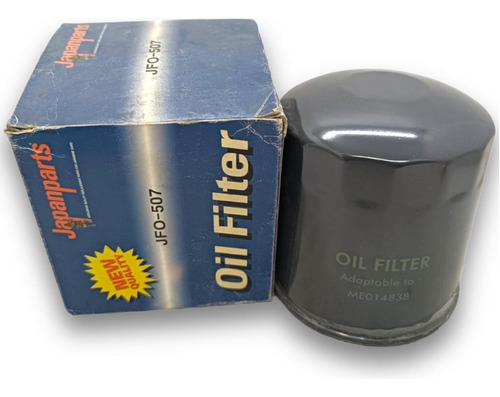 Filtro De Aceite  H100 H250 H350 2.5 3.3 3.6 Me014838