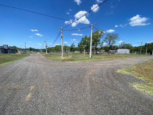 Terreno Lote  En Venta Ubicado En Zelaya, Pilar, G.b.a. Zona Norte