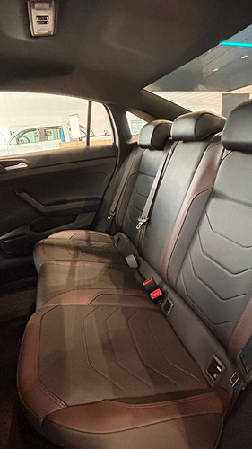 Volkswagen Virtus 1.6 Msi Highline At
